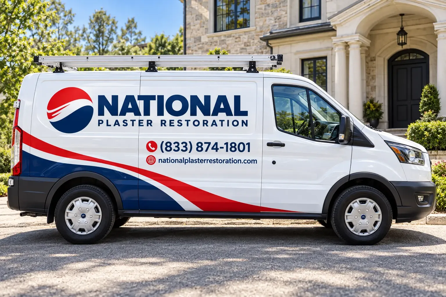 Plaster Repair in Prospect, TN near me