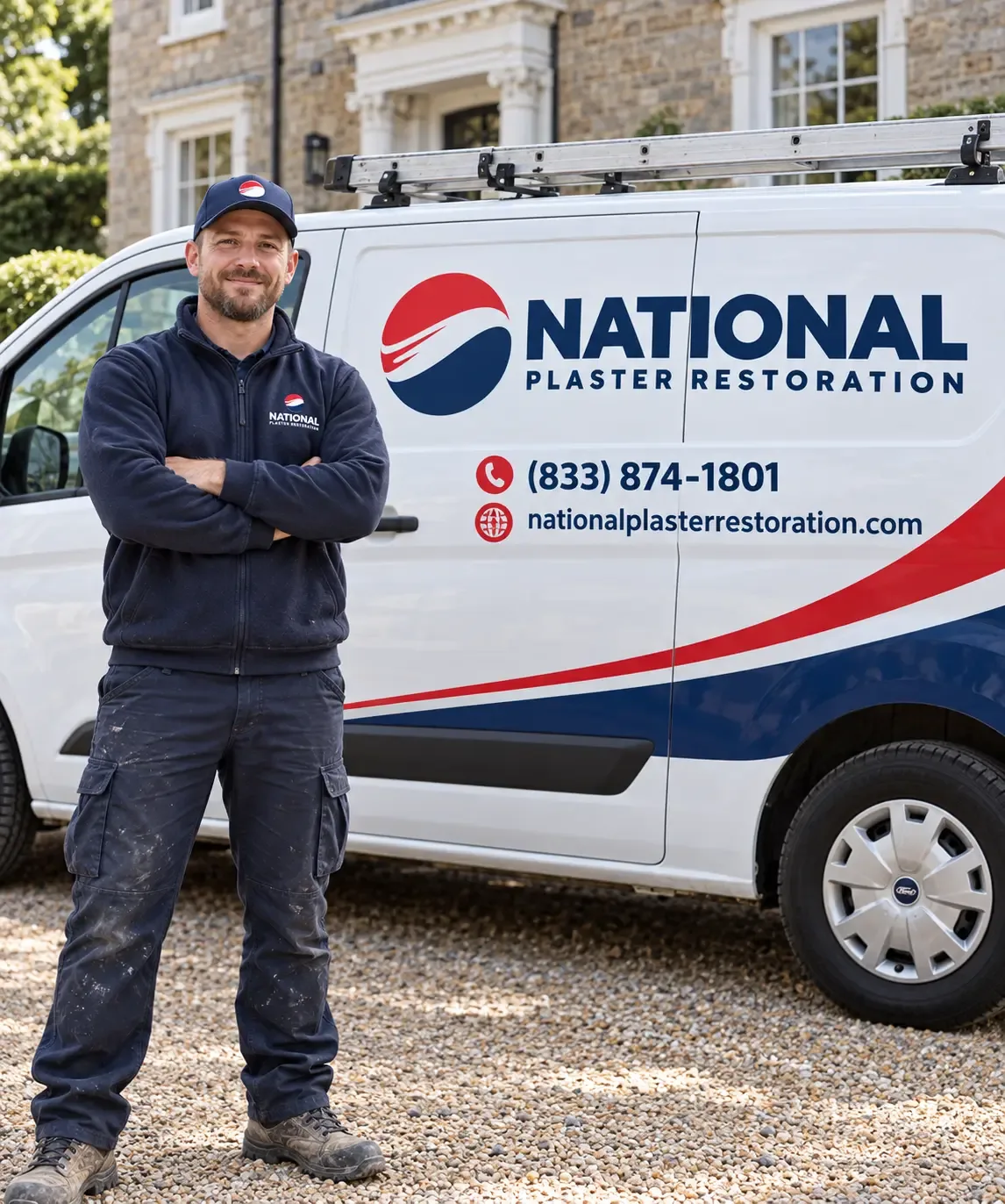 Plaster Repair company in Prospect, TN